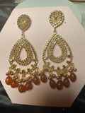 Tear Drop Earrings