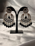 Zeenat-e-Naaz Earrings
