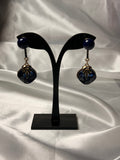 Luxe Gem Earrings - Elegant Drop Style for Every Occasion