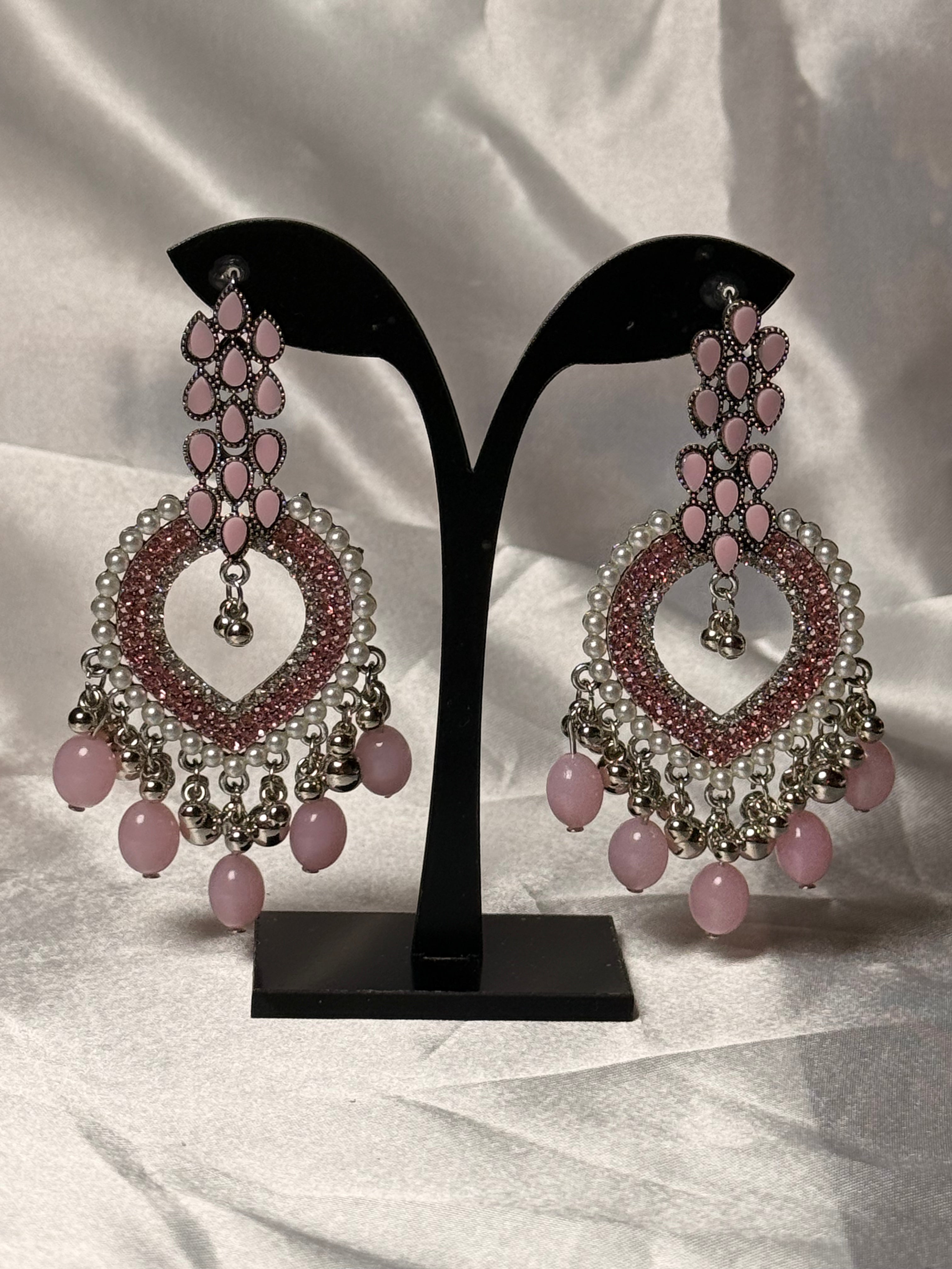 Lalima Drop Earrings