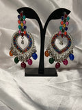Lalima Drop Earrings