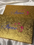 GlamAura Eyeshade