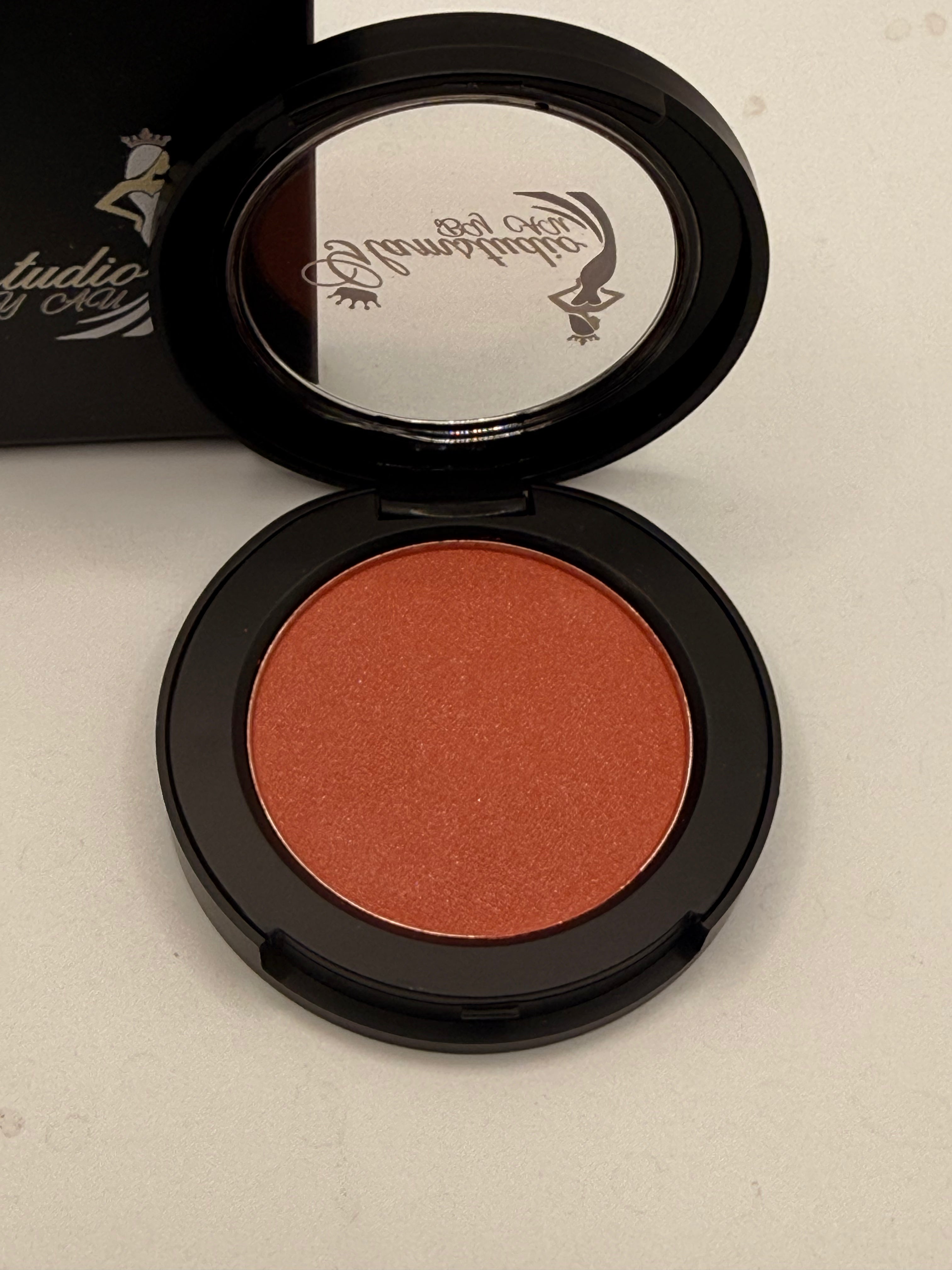 Lily Powder Blush