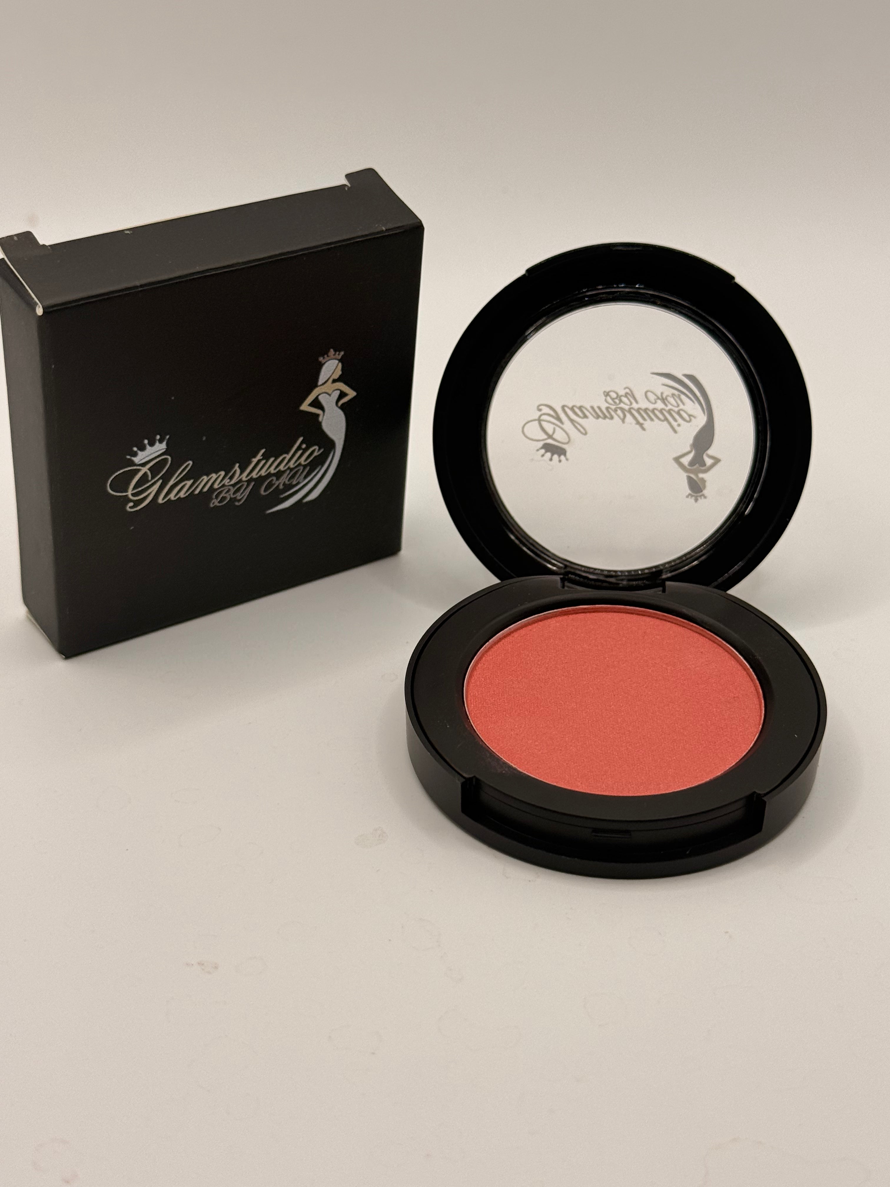 Glow Powder Blush
