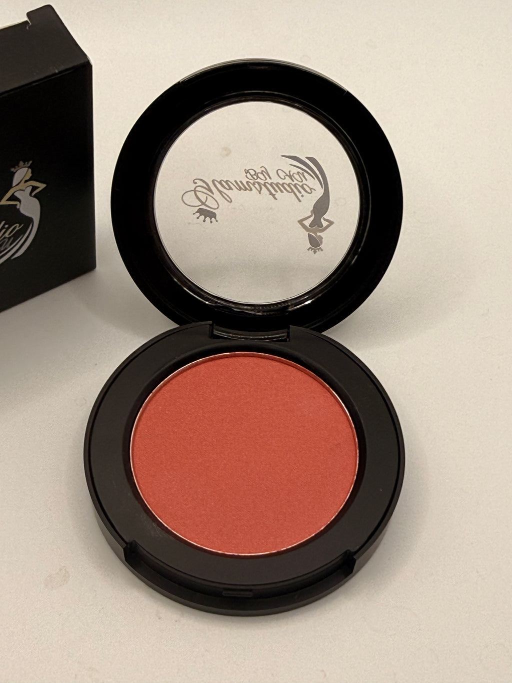 Glow Powder Blush