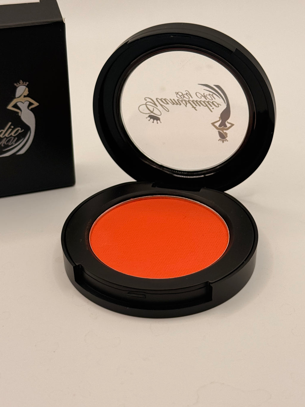 Rose Powder Blush