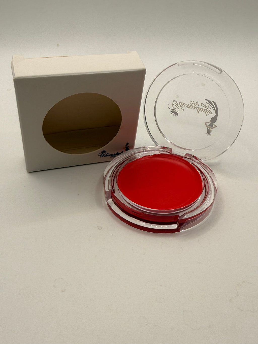 Strawberry Cream Blush