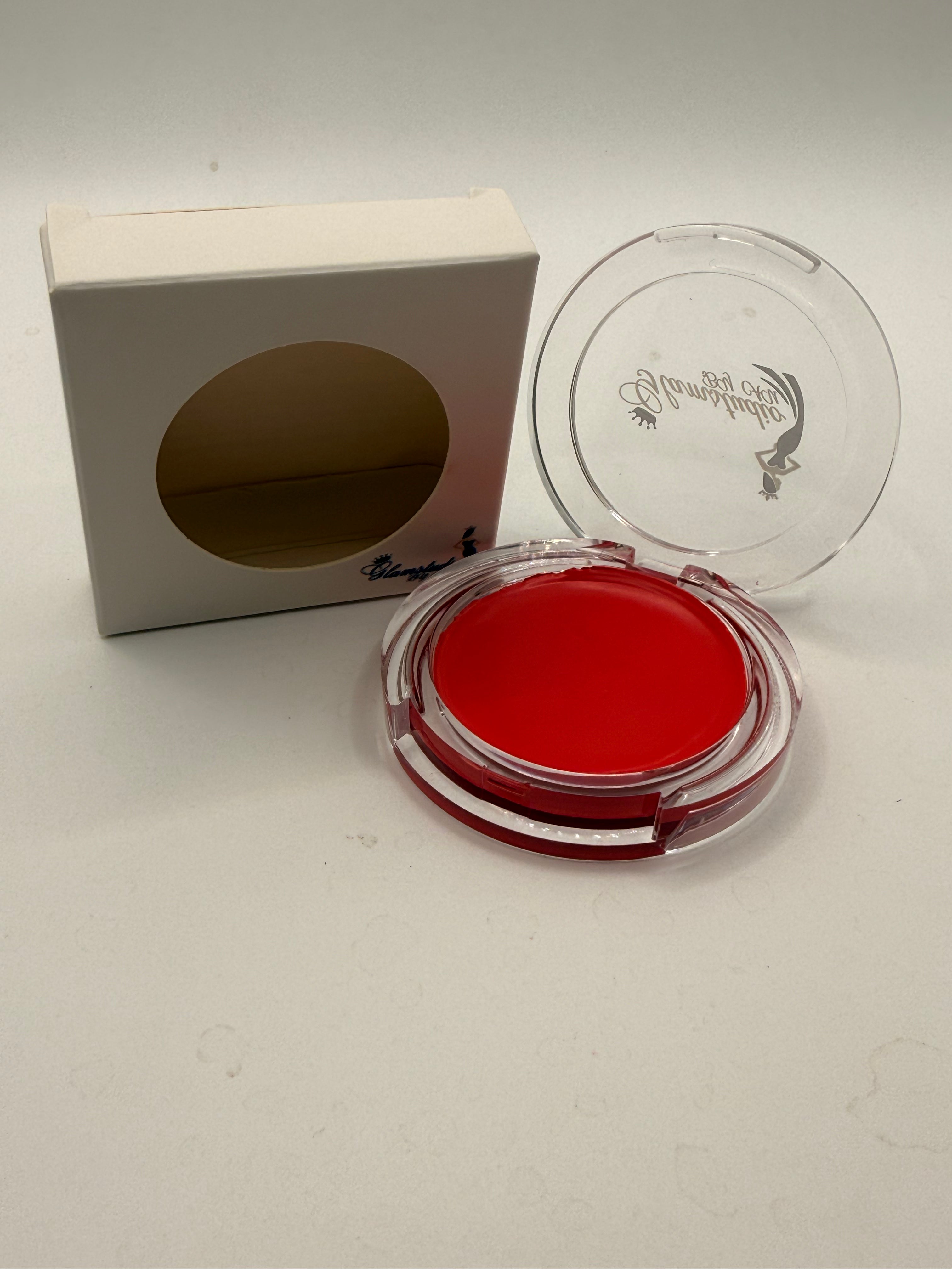 Strawberry Cream Blush