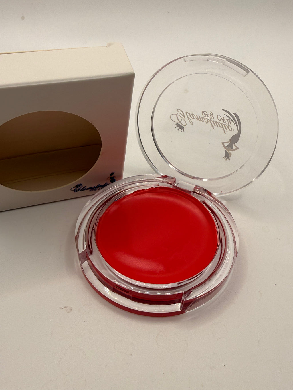 Strawberry Cream Blush