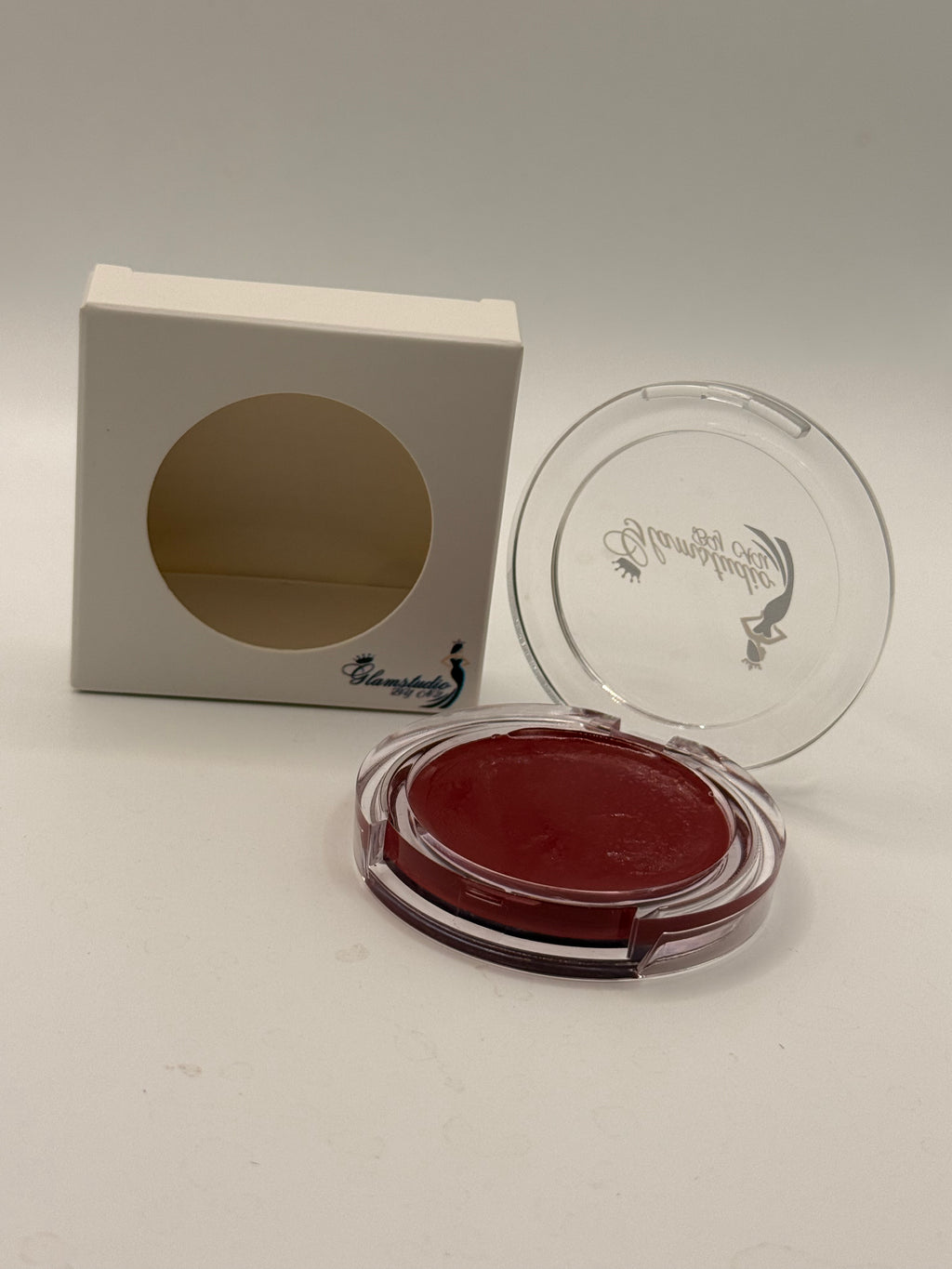Grape Cream Blush