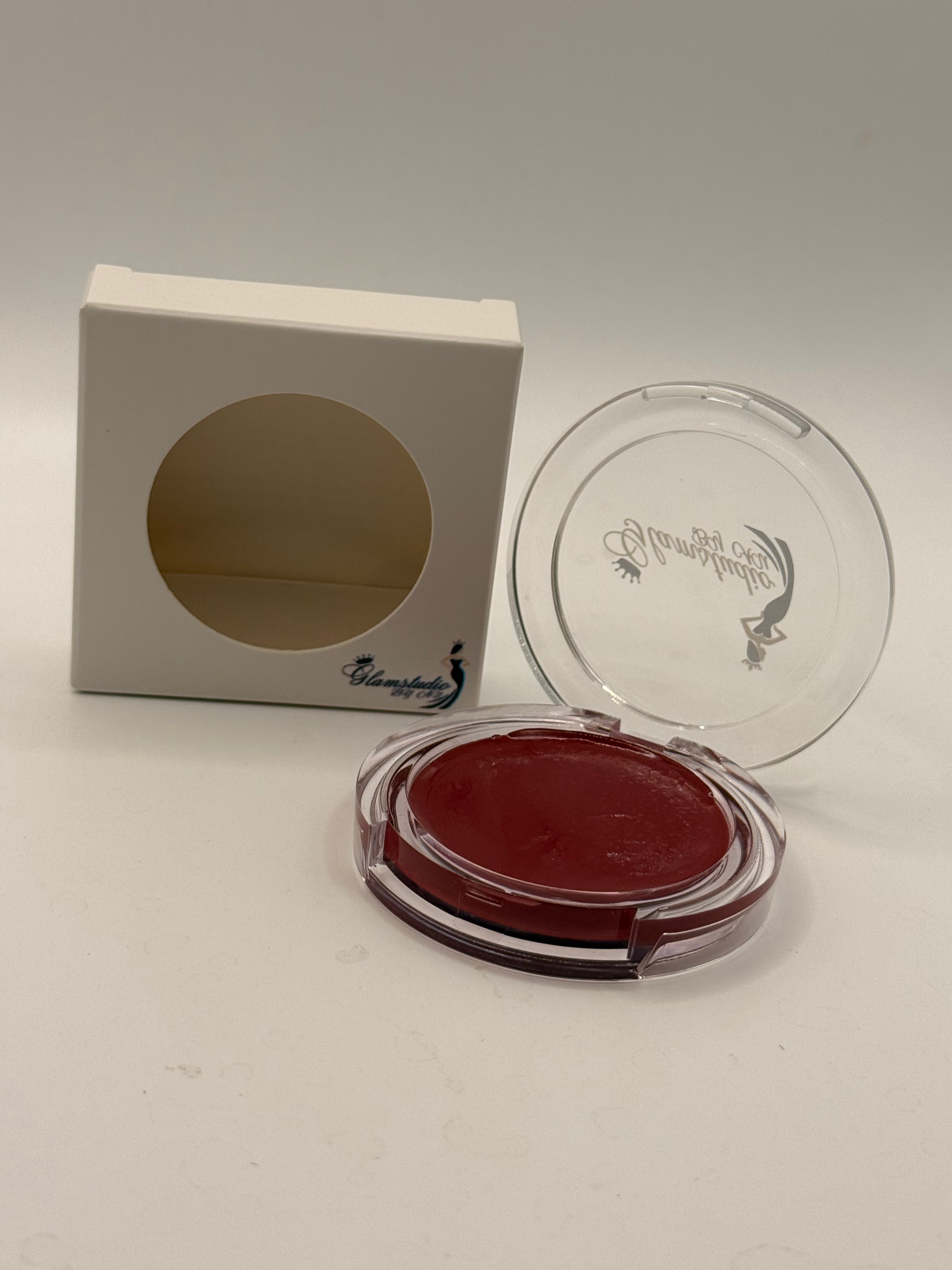 Grape Cream Blush