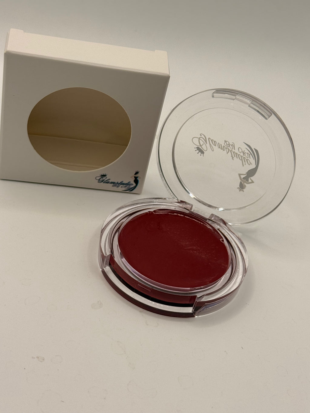 Grape Cream Blush