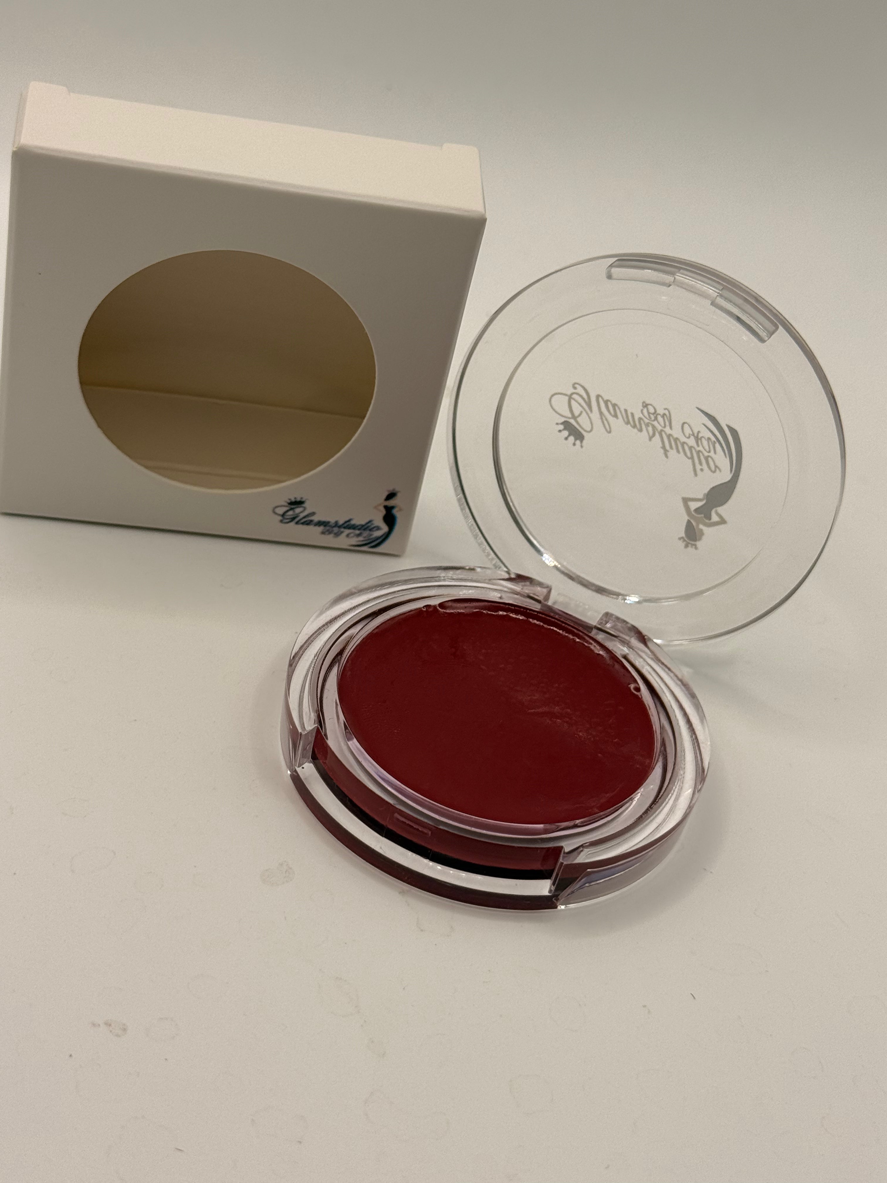 Grape Cream Blush