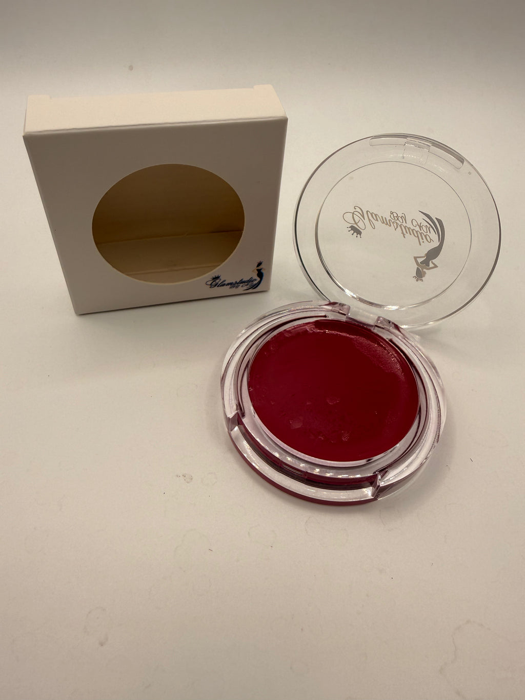 Berry Cream Blush