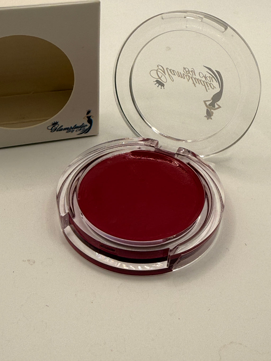 Berry Cream Blush