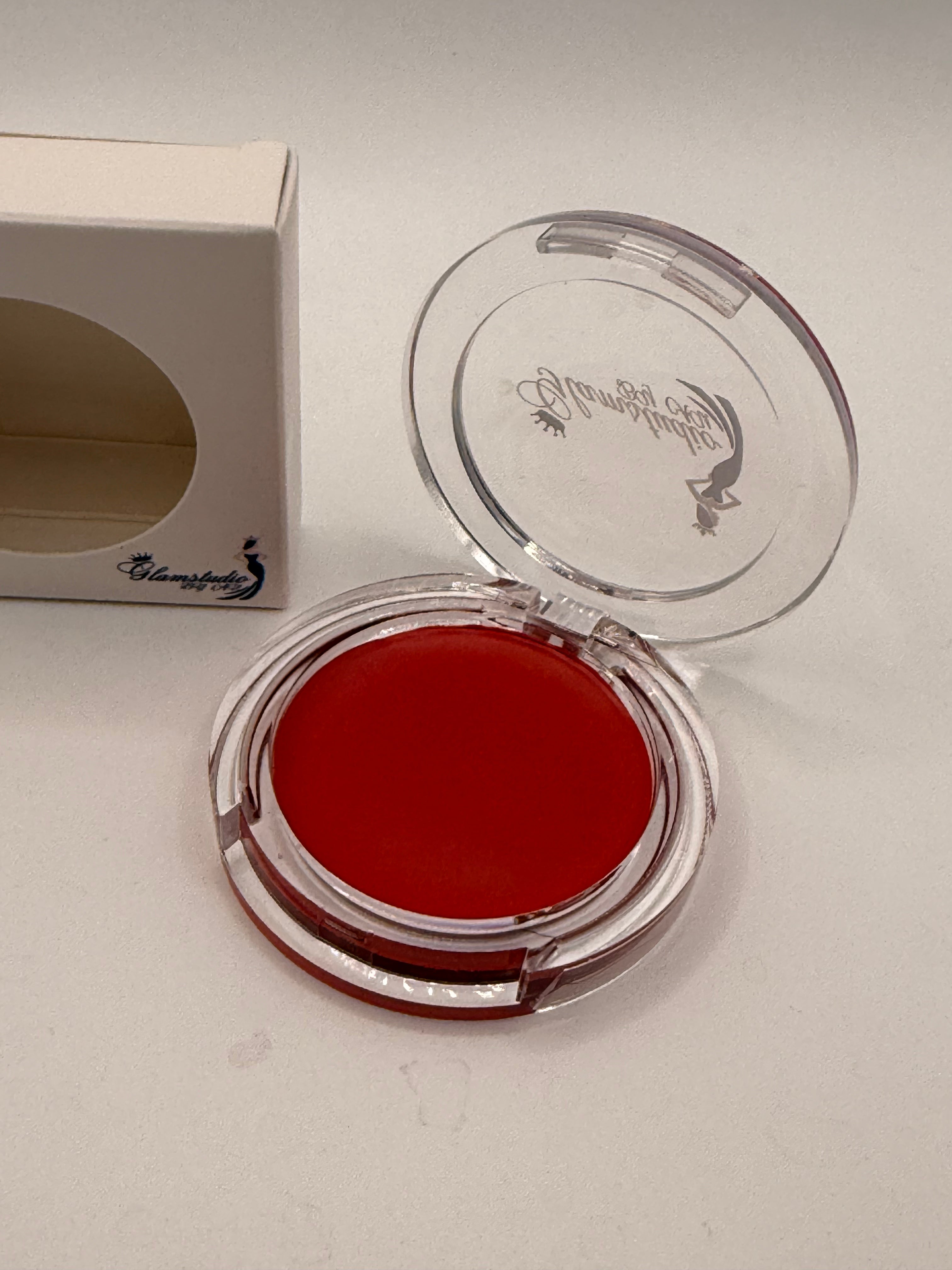 Sunflower Cream Blush