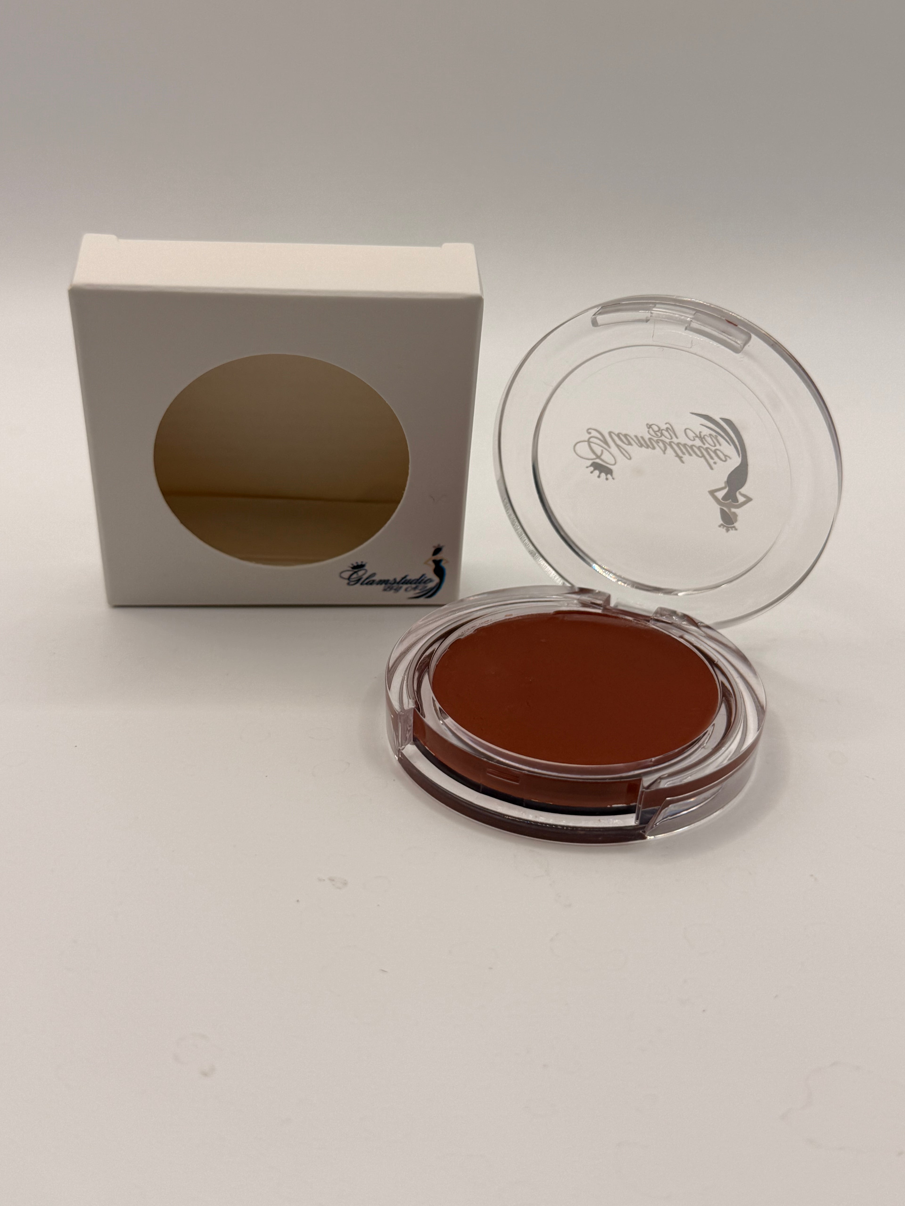 Sunset Cream Blush