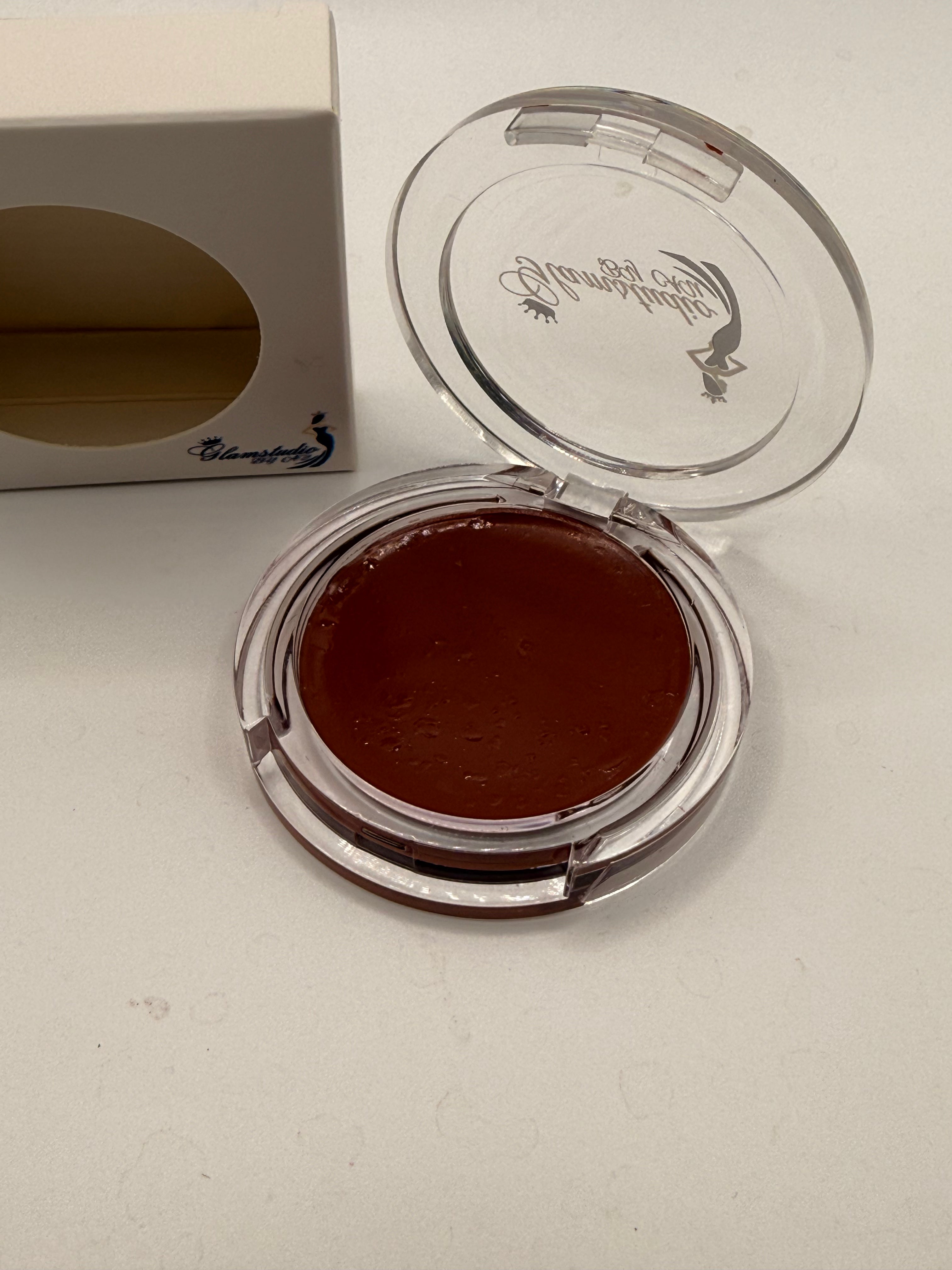Sunset Cream Blush