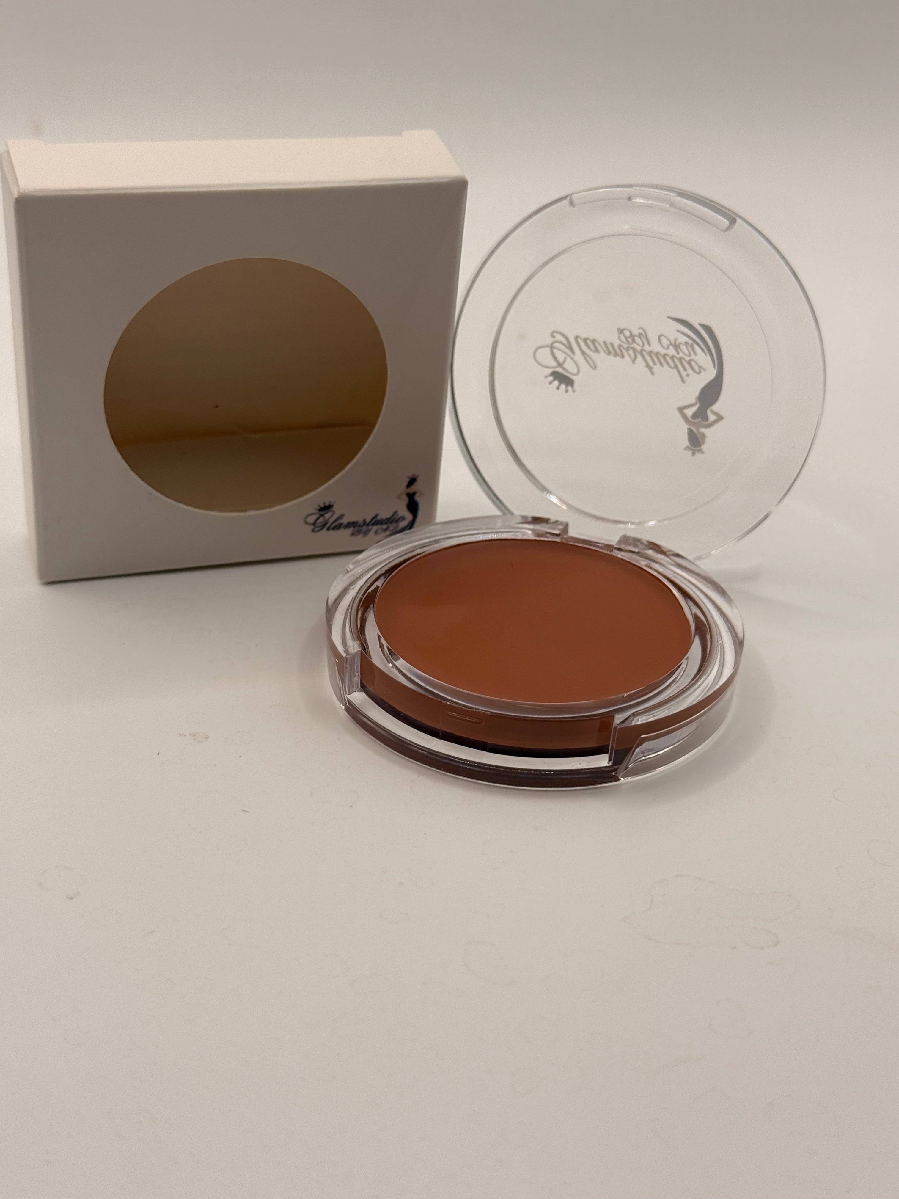 Dusk Cream Blush