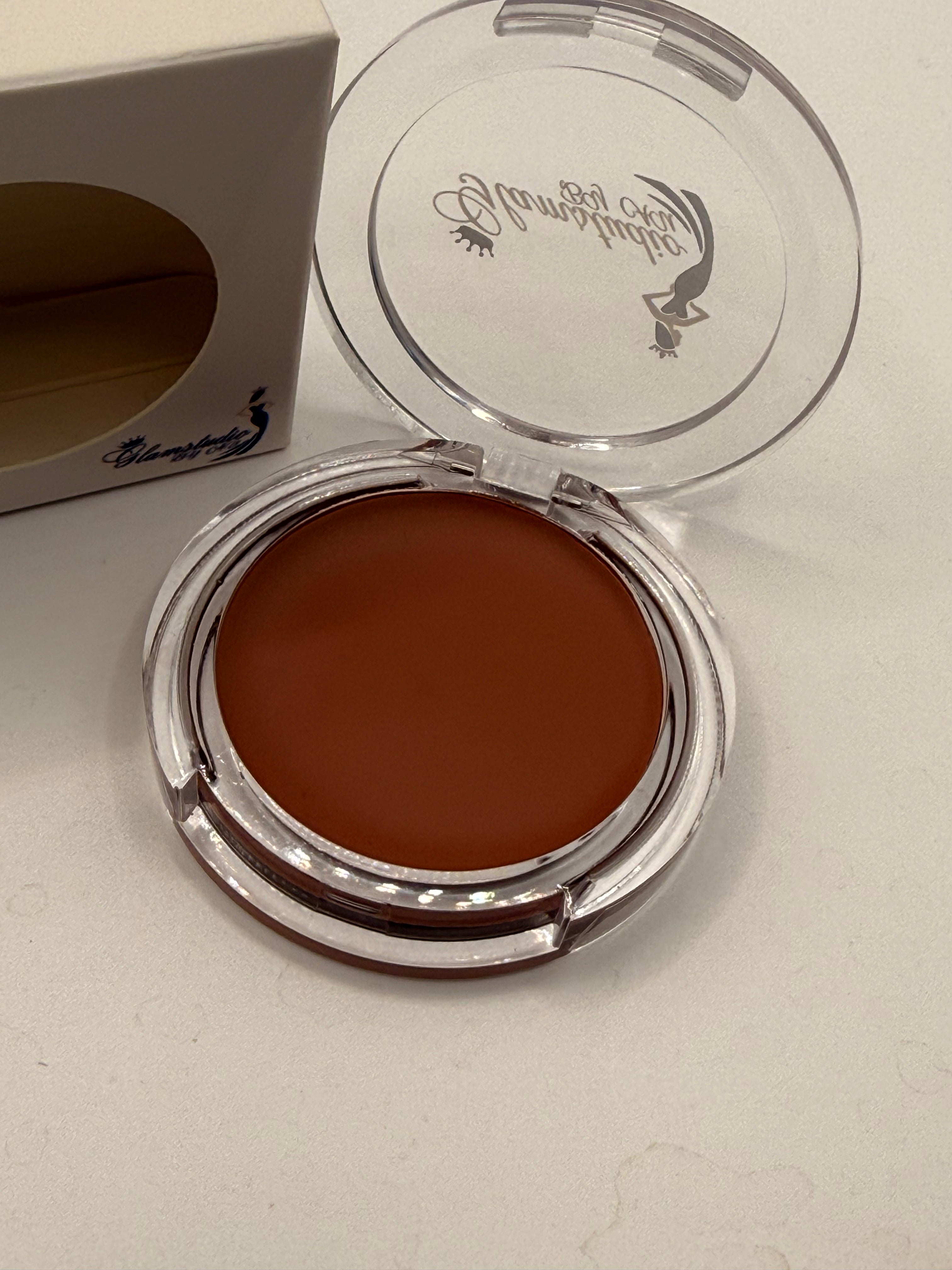 Dusk Cream Blush