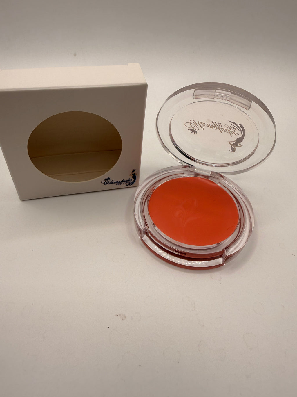 Fressia Cream Blush