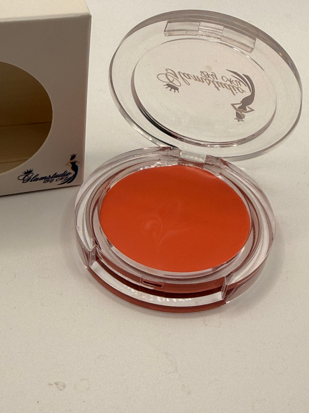 Fressia Cream Blush