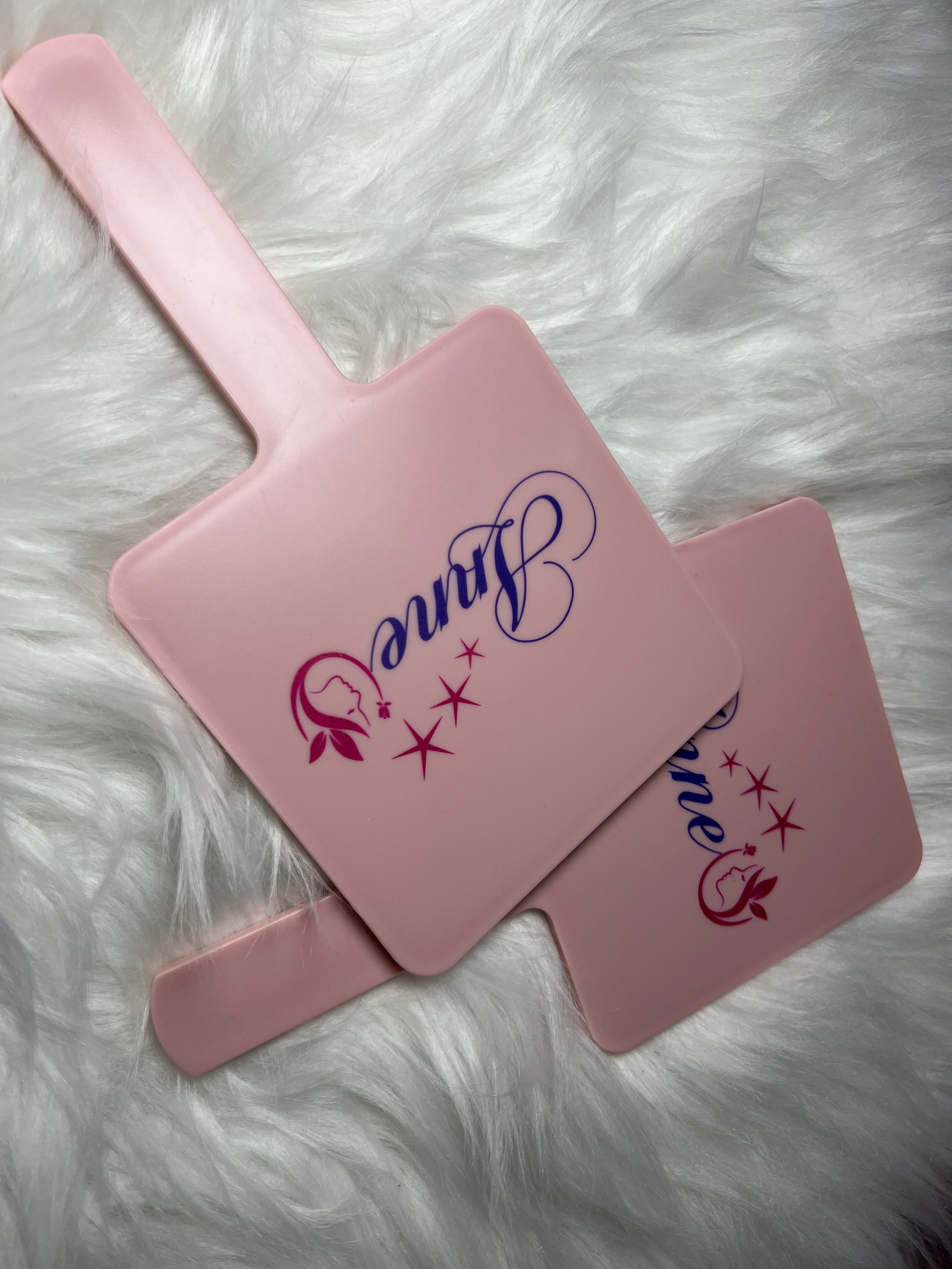 Hand Mirror - Stylish and Functional Accessory for Every Occasion
