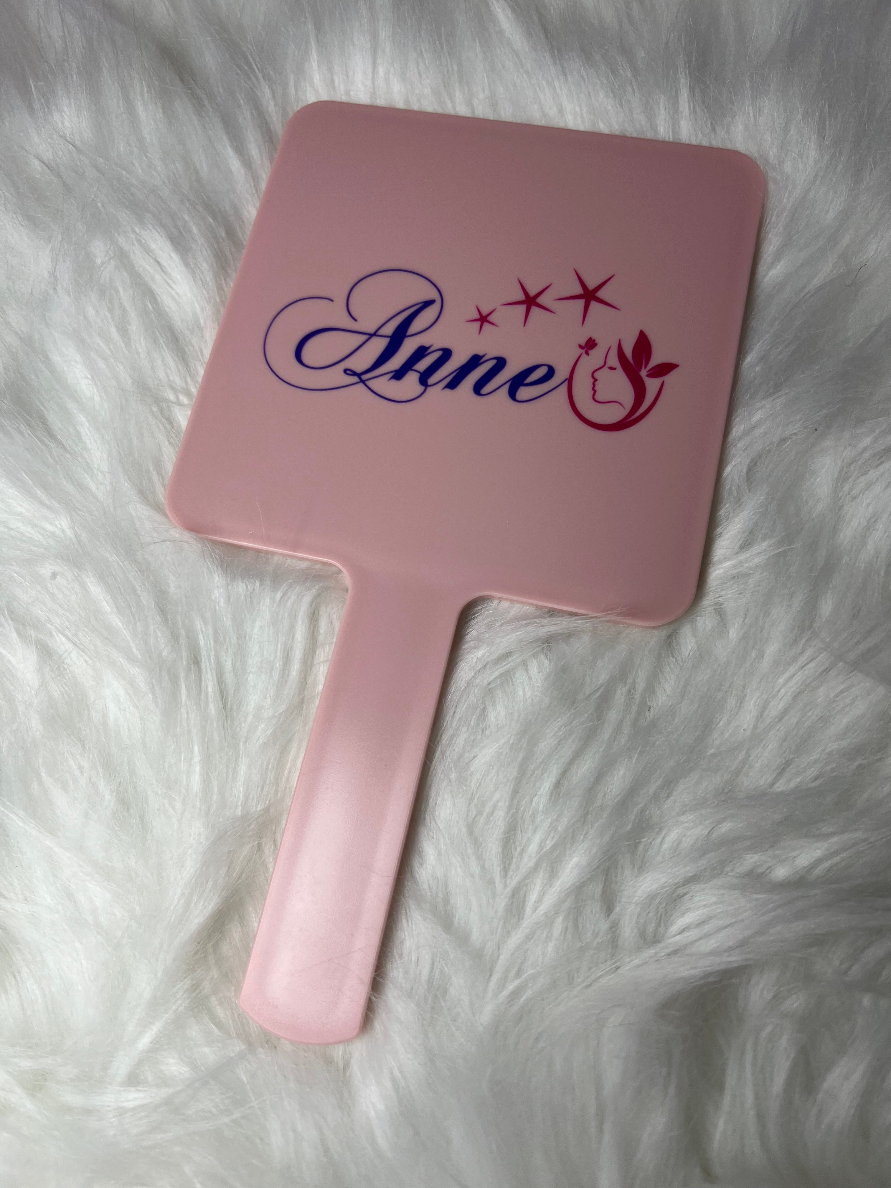 Hand Mirror - Stylish and Functional Accessory for Every Occasion